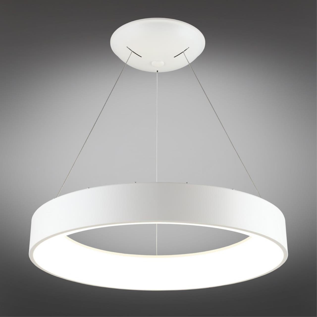 Картинка APL.052.03.60 Светильник подвесной светодиодный Aployt Michell