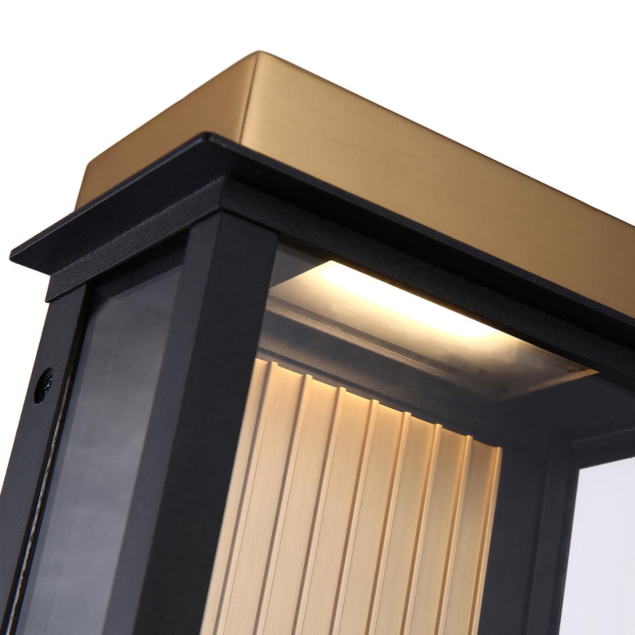 Дополнительная картинка Настенный светильник Glow 4302-1W
