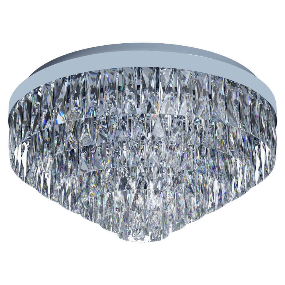 Дополнительная картинка Потолочная люстра Eglo Valparaiso 39491