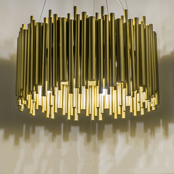 Дополнительная картинка Подвесная люстра Lightstar Savona 816102