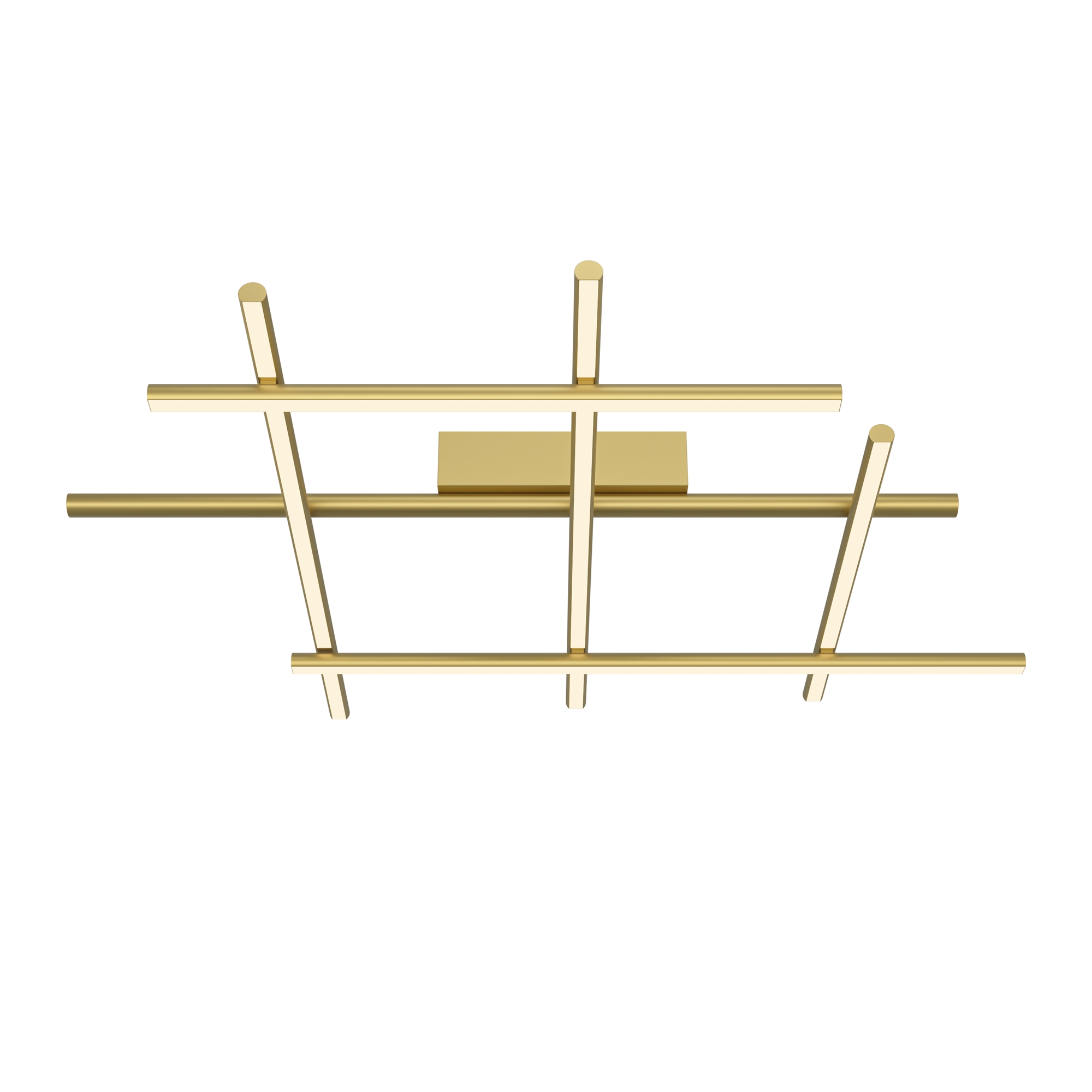 люстры потолочный светильник maytoni mod278cl-l50g3k, доставка по Казахстану 