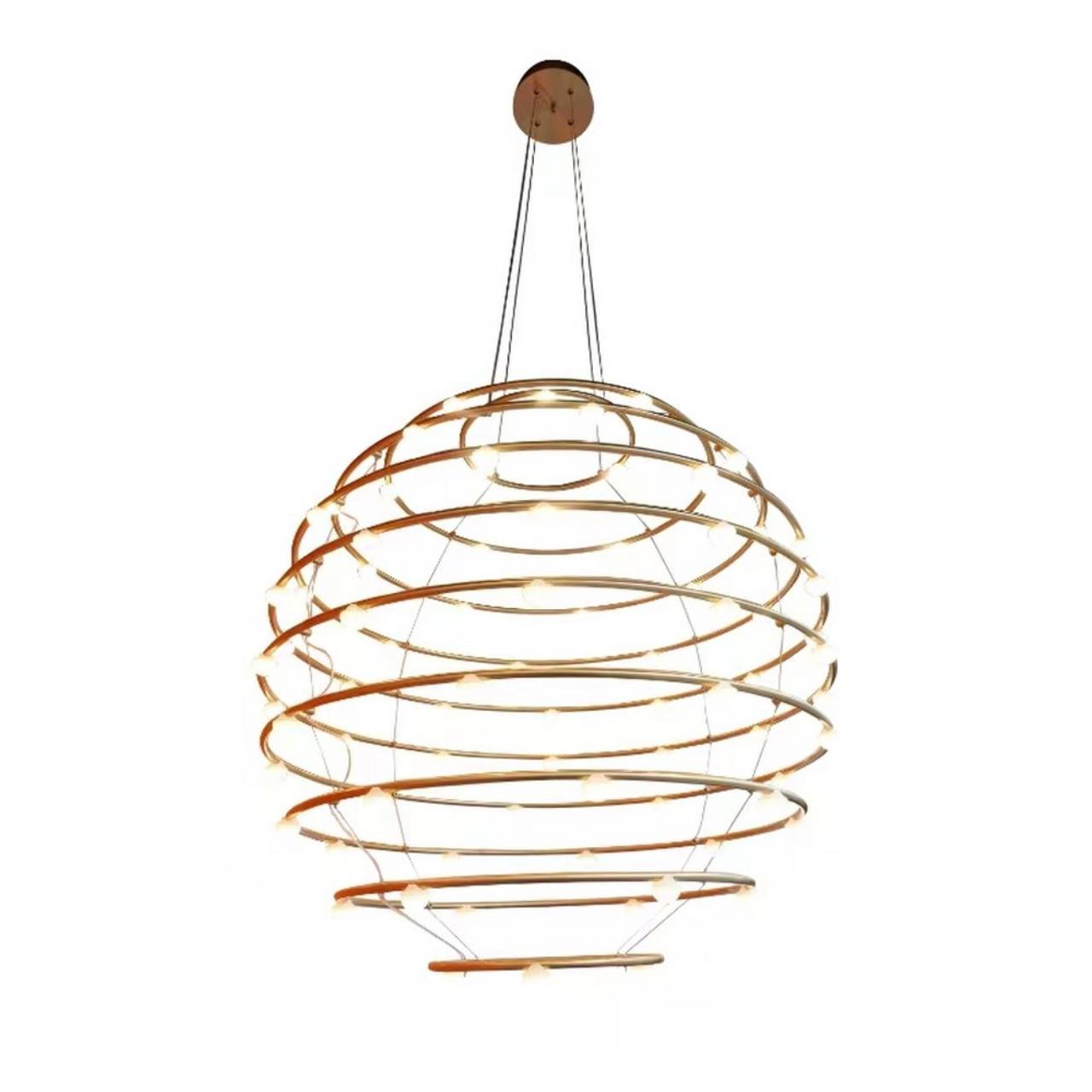 Картинка APL.851.03.50 Светильник подвесной Aployt Banzhamin