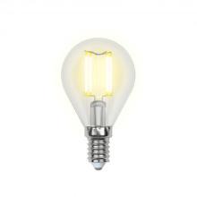 LED-G45-6W/NW/E14/CL GLA01TR Лампа светодиодная купить в Алматы svet.kz