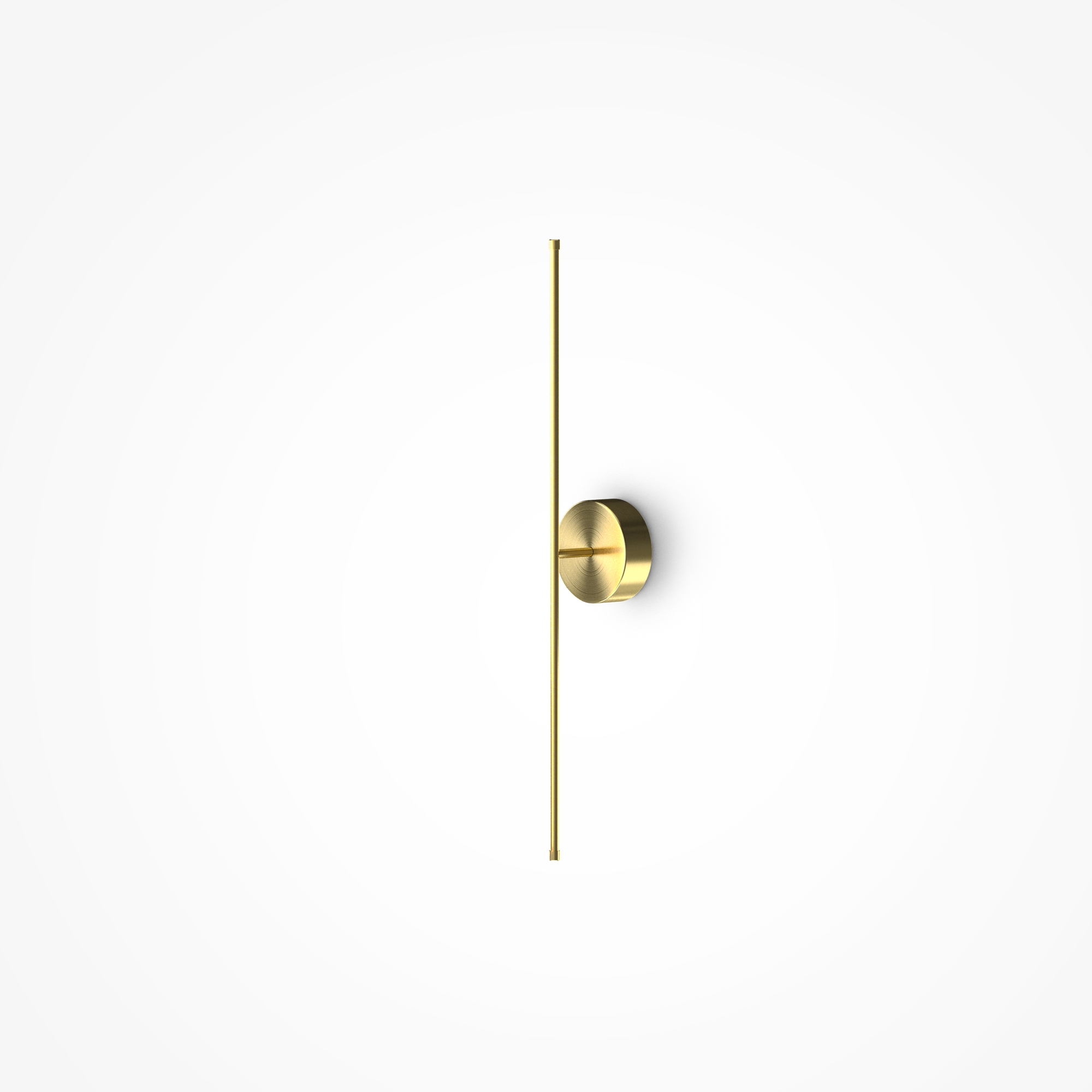 Дополнительная картинка Настенный светильник (бра) Technical C084WL-L7BS2.7K