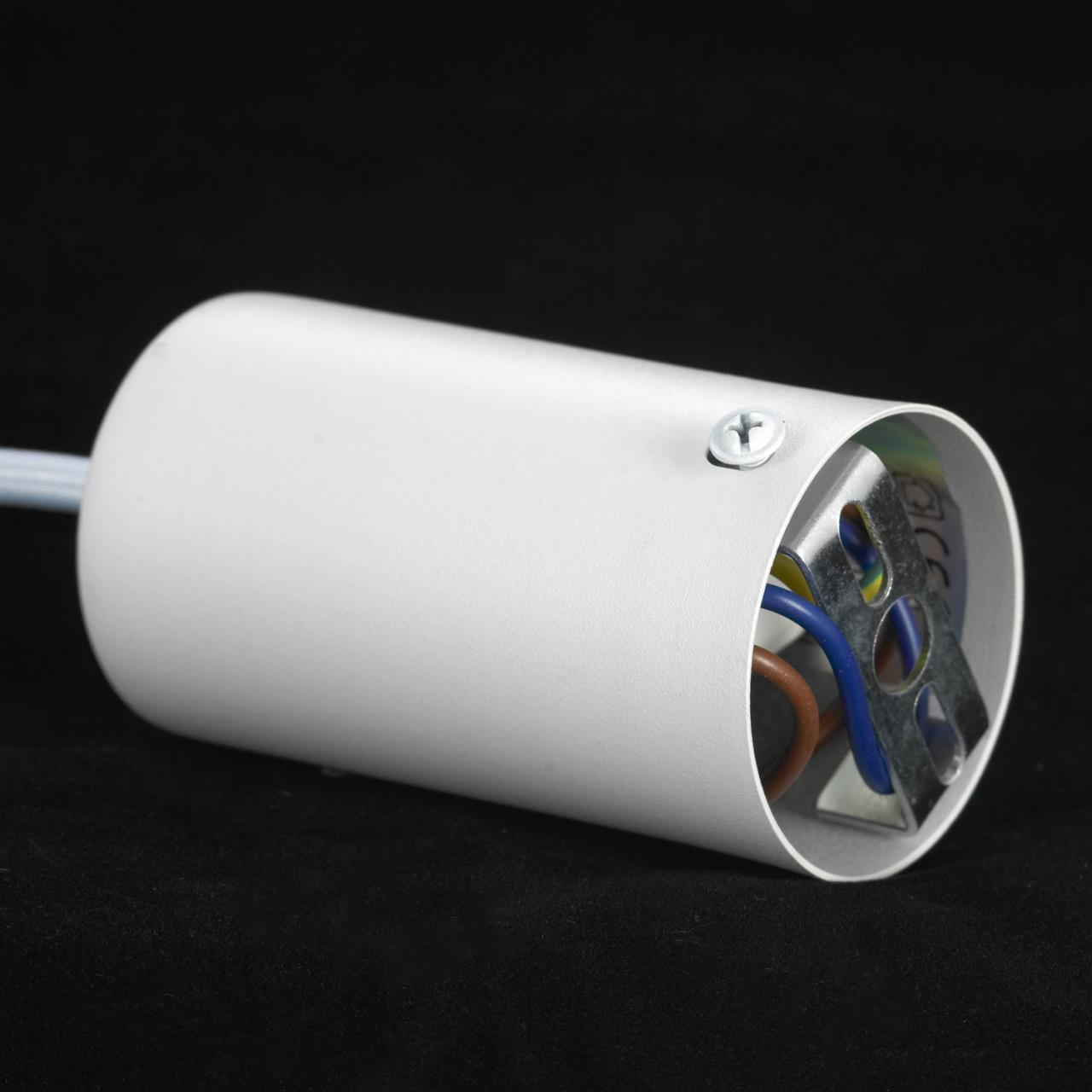Дополнительная картинка Подвесной светильник Lussole LSP-7003