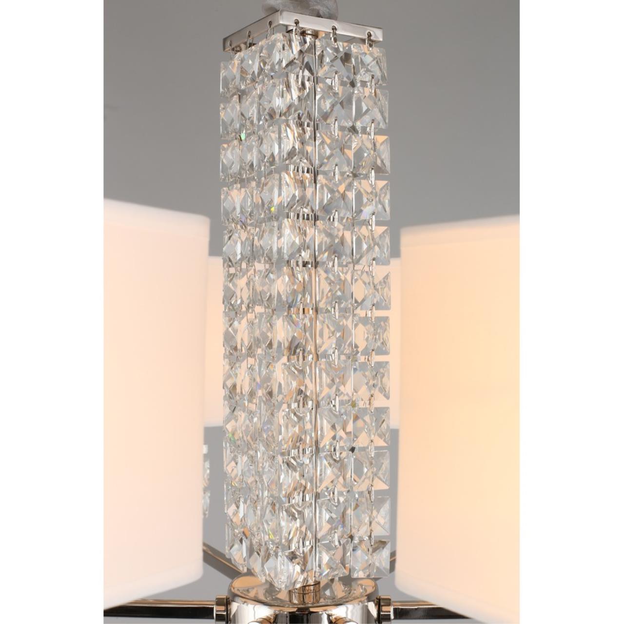 Картинка Подвесная люстра Aployt Ireni APL.736.03.06