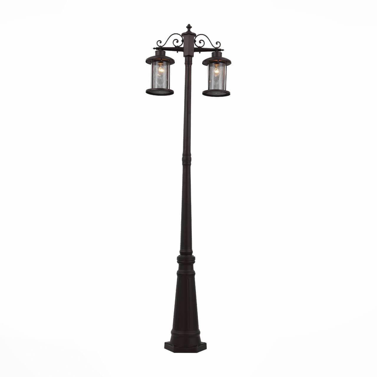 Картинка Садово-парковый светильник ST Luce Lastero SL080.425.02