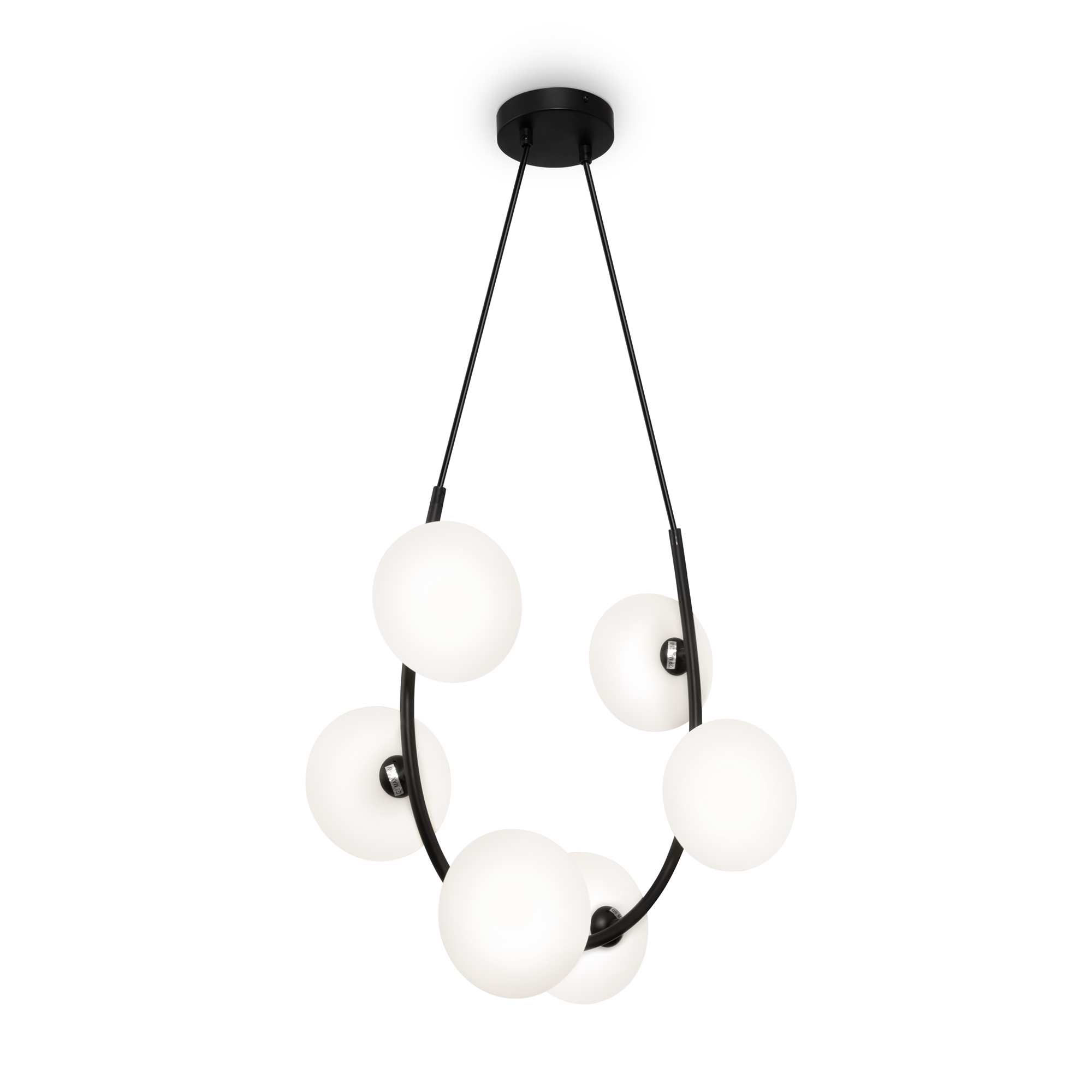 люстры люстра freya fr4005pl-06b2, доставка по Казахстану 