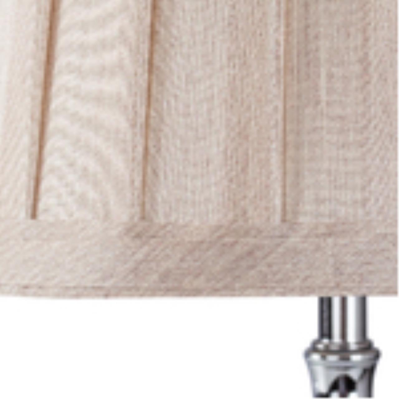 Дополнительная картинка Настольная лампа Arte Lamp Capella A4024LT-1CC
