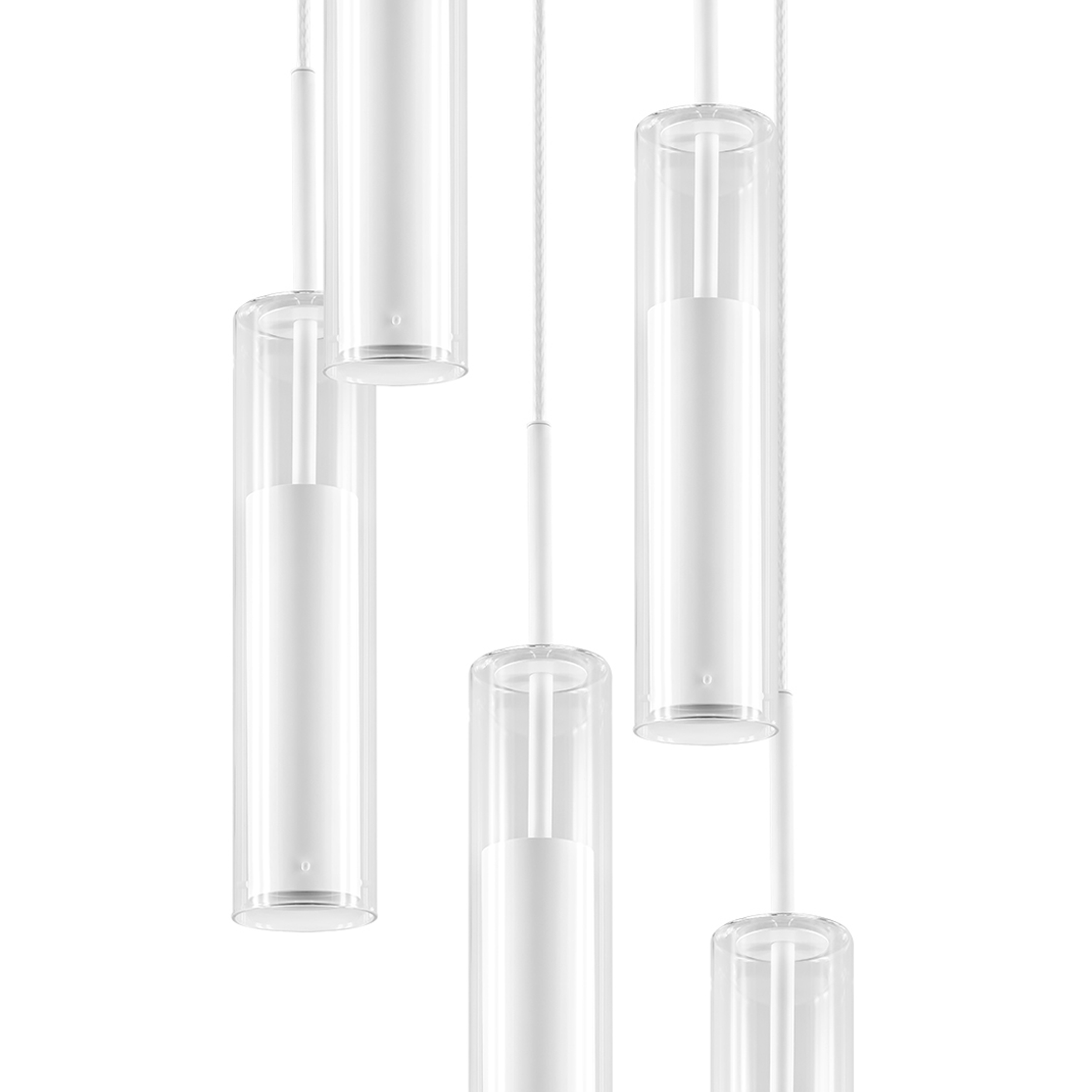 Картинка Подвесная люстра Lightstar Cilino 756056