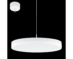 светильник подвесной sortino-s, сталь, пластик, доставка по Казахстану 