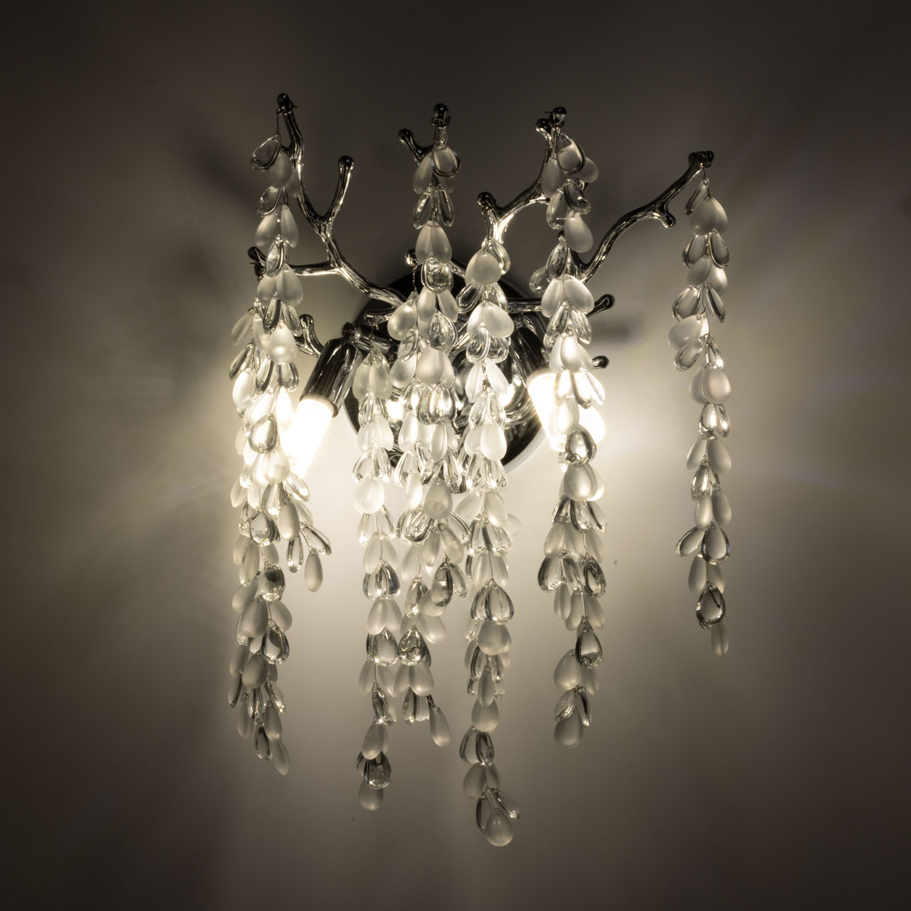 Дополнительная картинка 467022702 MW-light Лайма Настенный светильник