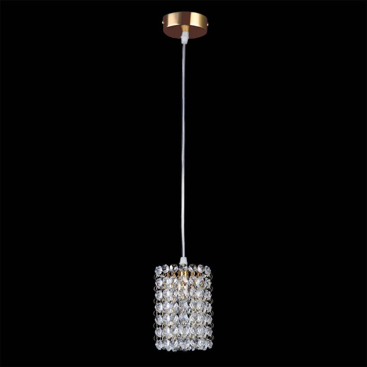 Дополнительная картинка Подвесной светильник Lightstar Cristallo 795312