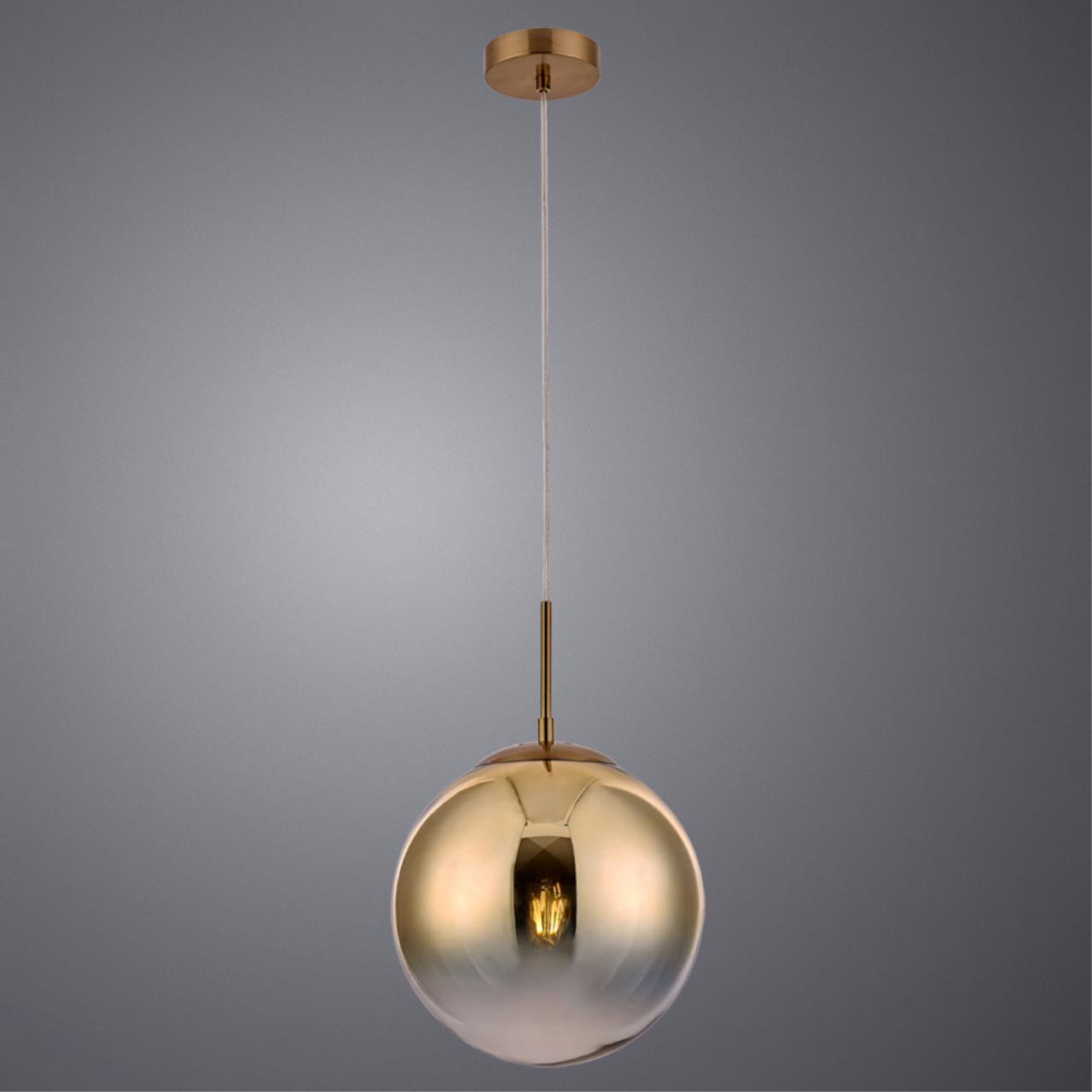 Подвесной светильник Arte Lamp Jupiter Copper A7962SP-1RB — фото 3