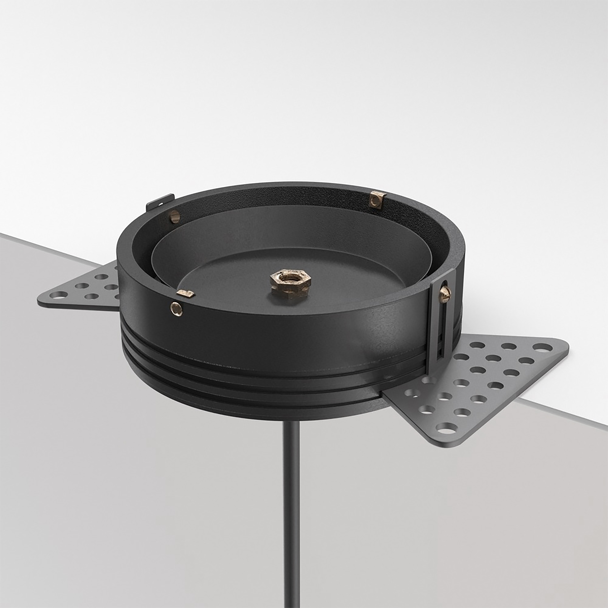 Картинка Подвесной светильник Technical P039PL-5W4K-10INS-B