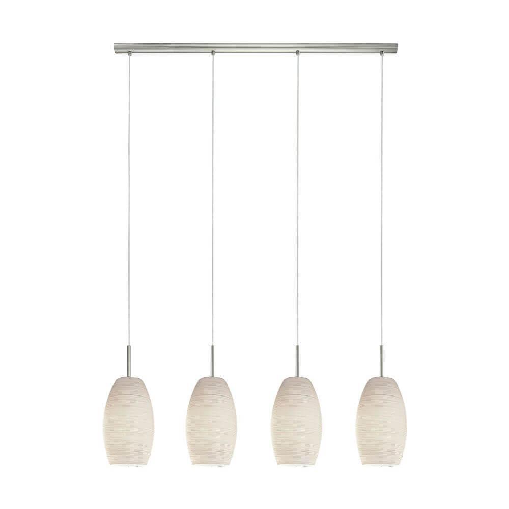 подвесной светильник eglo batista 3 97587, доставка по Казахстану 