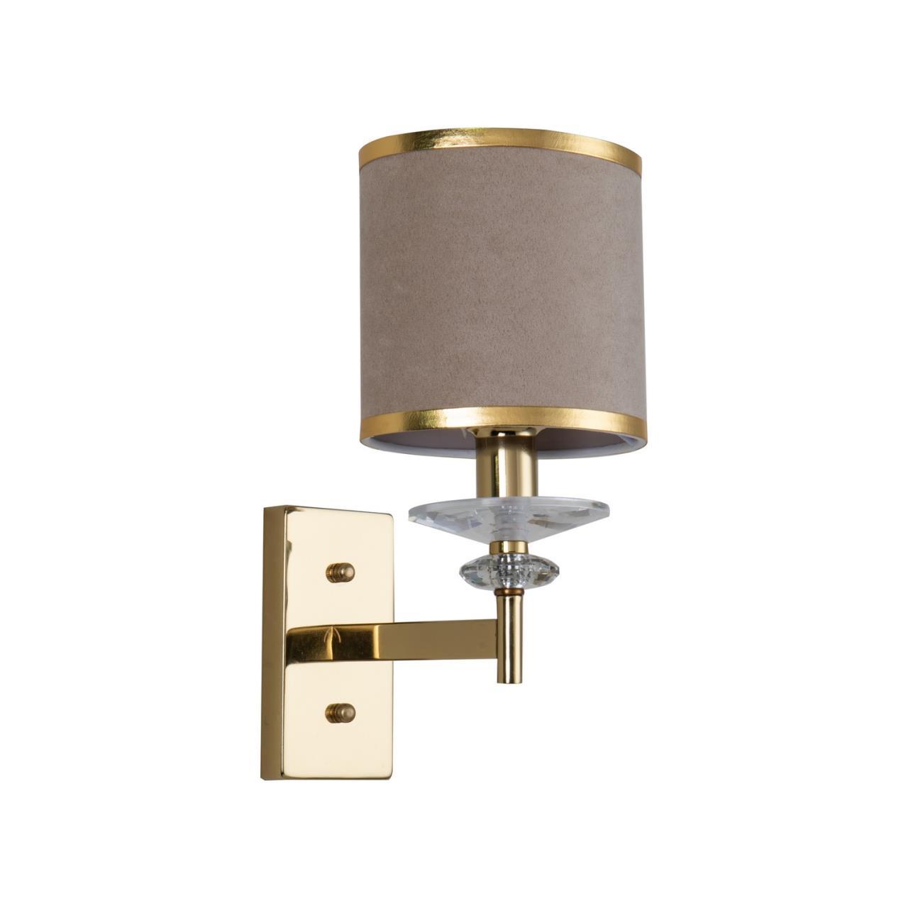 Дополнительная картинка Бра Favourite Rocca 2689-1W