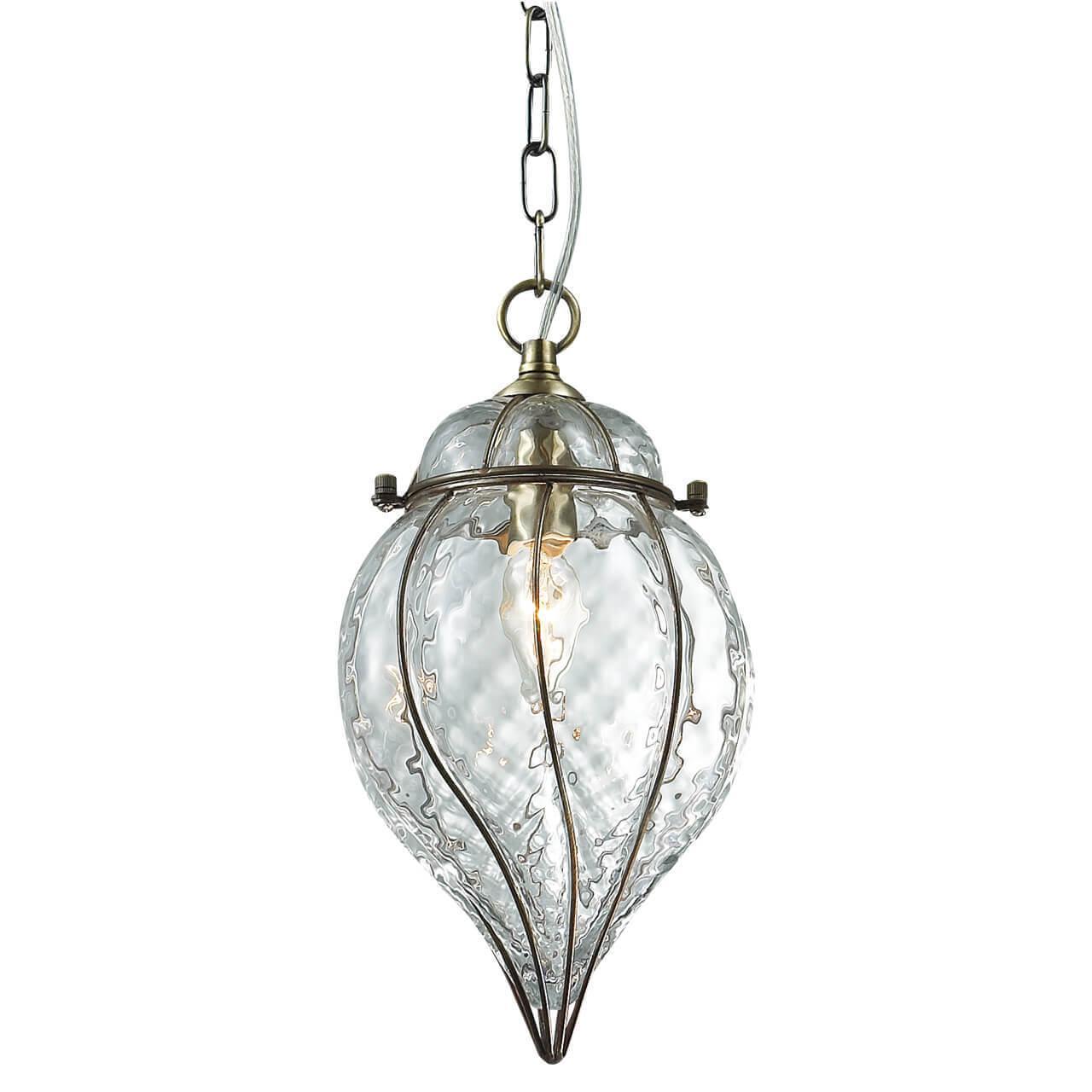 подвесной светильник odeon light nargiz 2684/1, доставка по Казахстану 