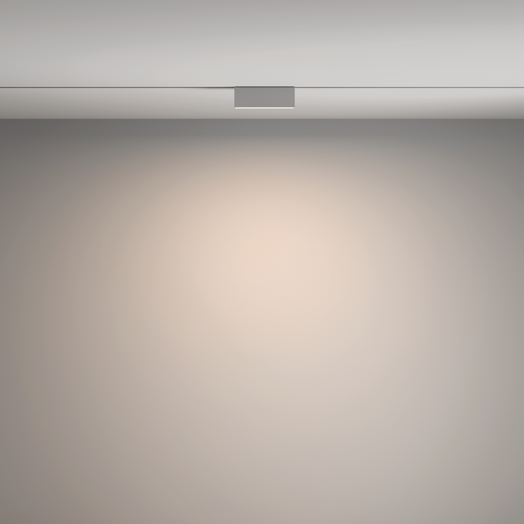 Дополнительная картинка Трековый светильник Technical TR012-2-7W3K-W