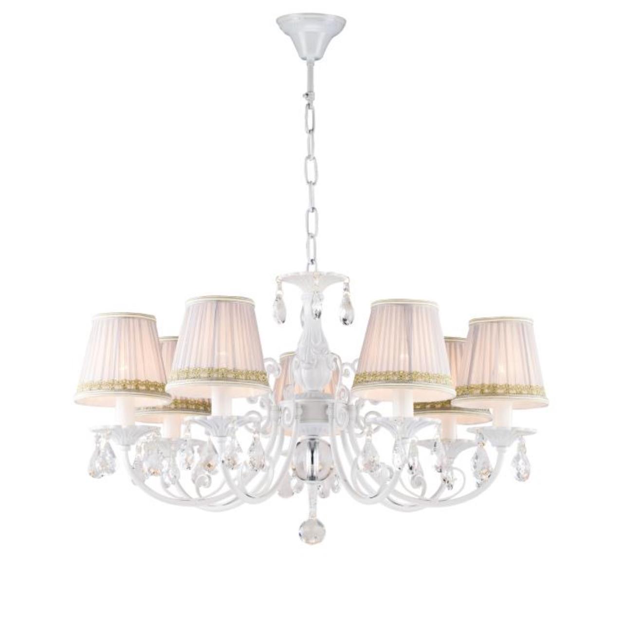 Картинка Подвесная люстра Favourite Alla 1729-7P