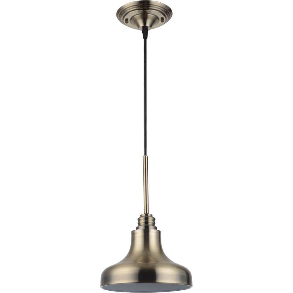 Дополнительная картинка Подвесной светильник Lussole Sona LSL-3006-01