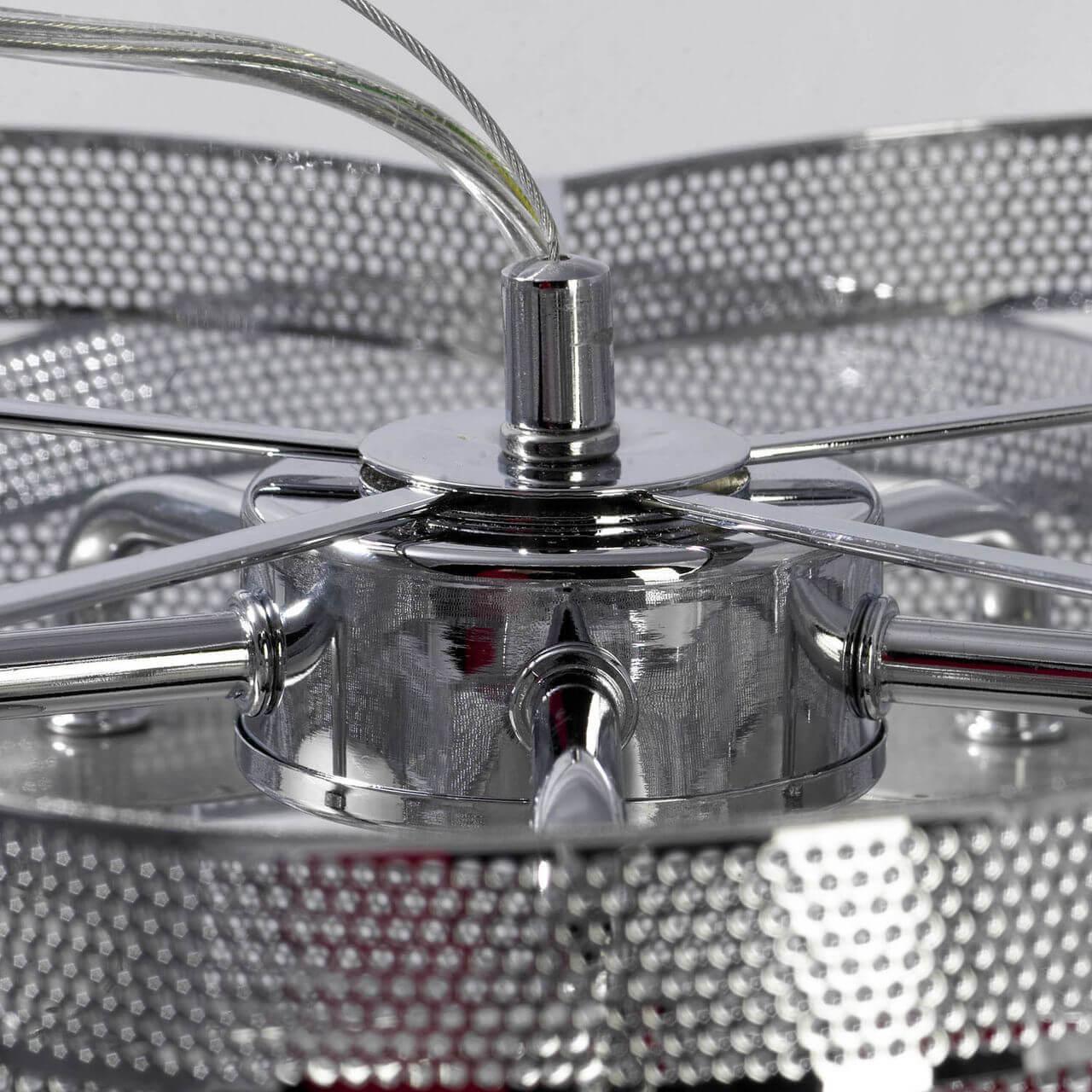 Дополнительная картинка Подвесная люстра Lussole GRLSL-3407-05