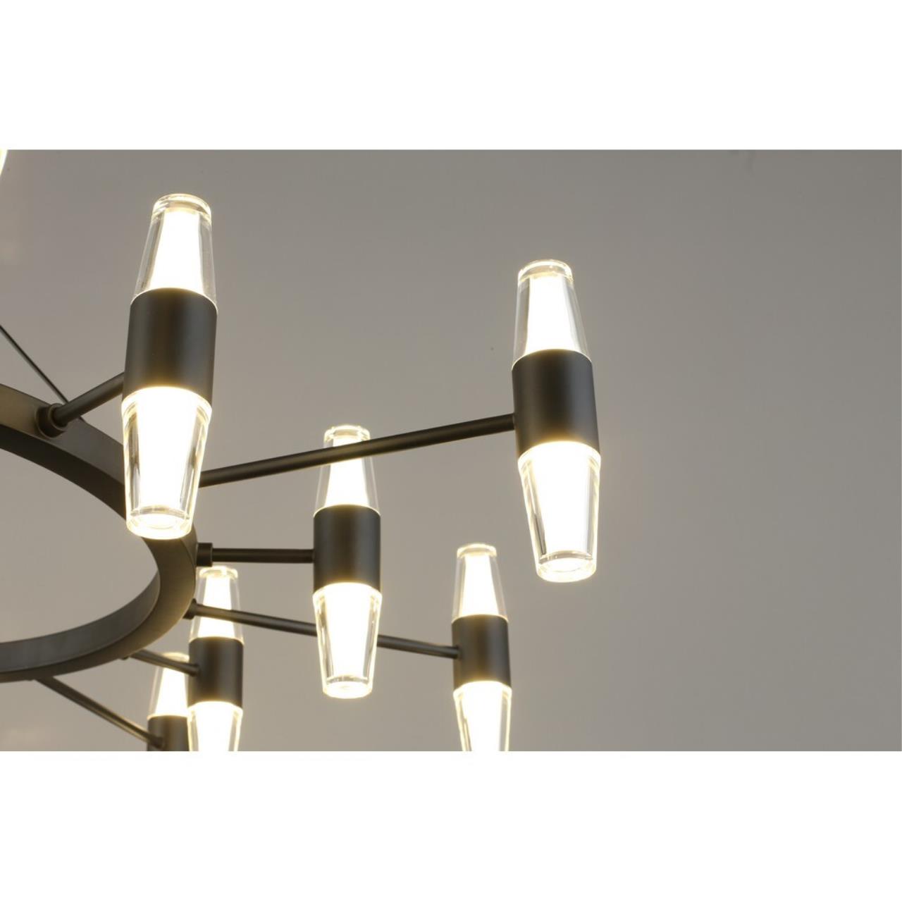 Картинка APL.865.03.96 Люстра подвесная Aployt Bernadet