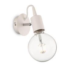 Бра EDISON AP1 BIANCO 138374