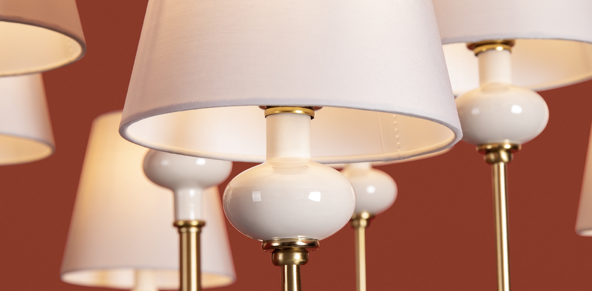 Дополнительная картинка Люстра Freya FR2038PL-08BS