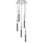 люстры подвесная люстра lightstar cilino 756054, доставка по Казахстану 