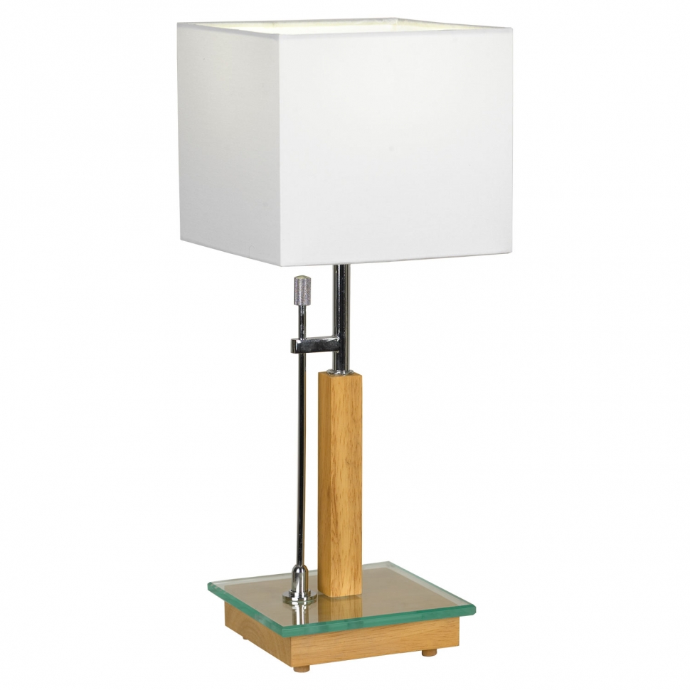 Дополнительная картинка Настольная лампа Lussole Montone LSF-2504-01