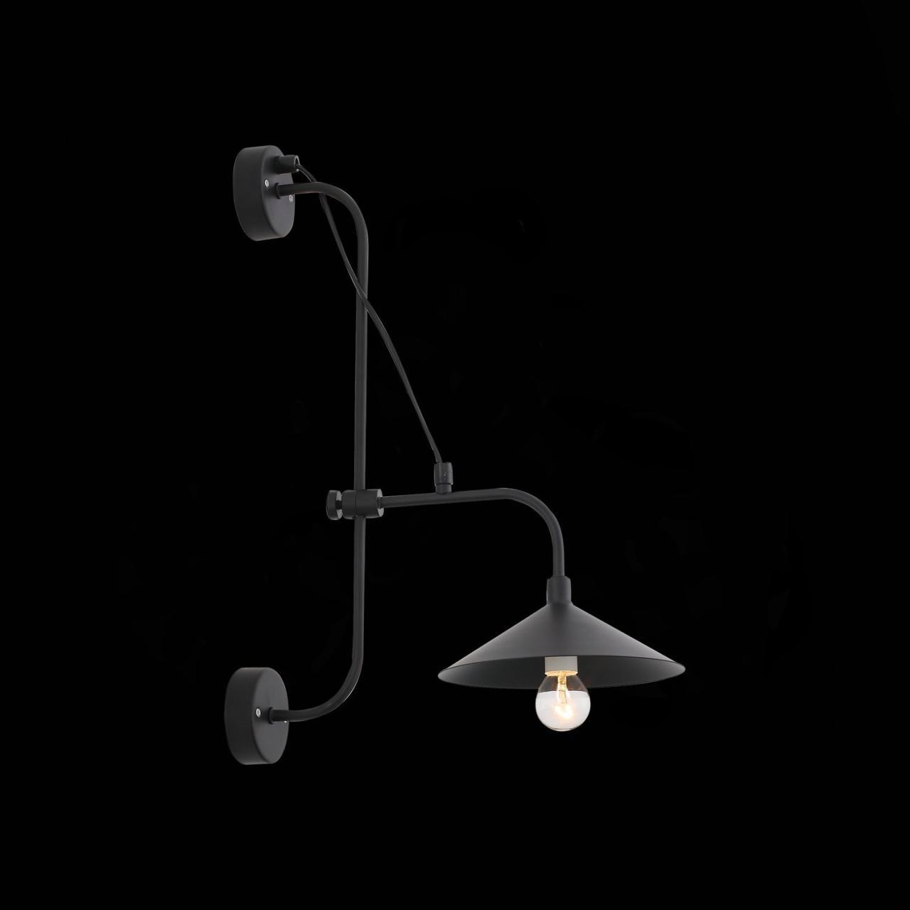 Дополнительная картинка Бра ST Luce Sсarno SL265.401.01