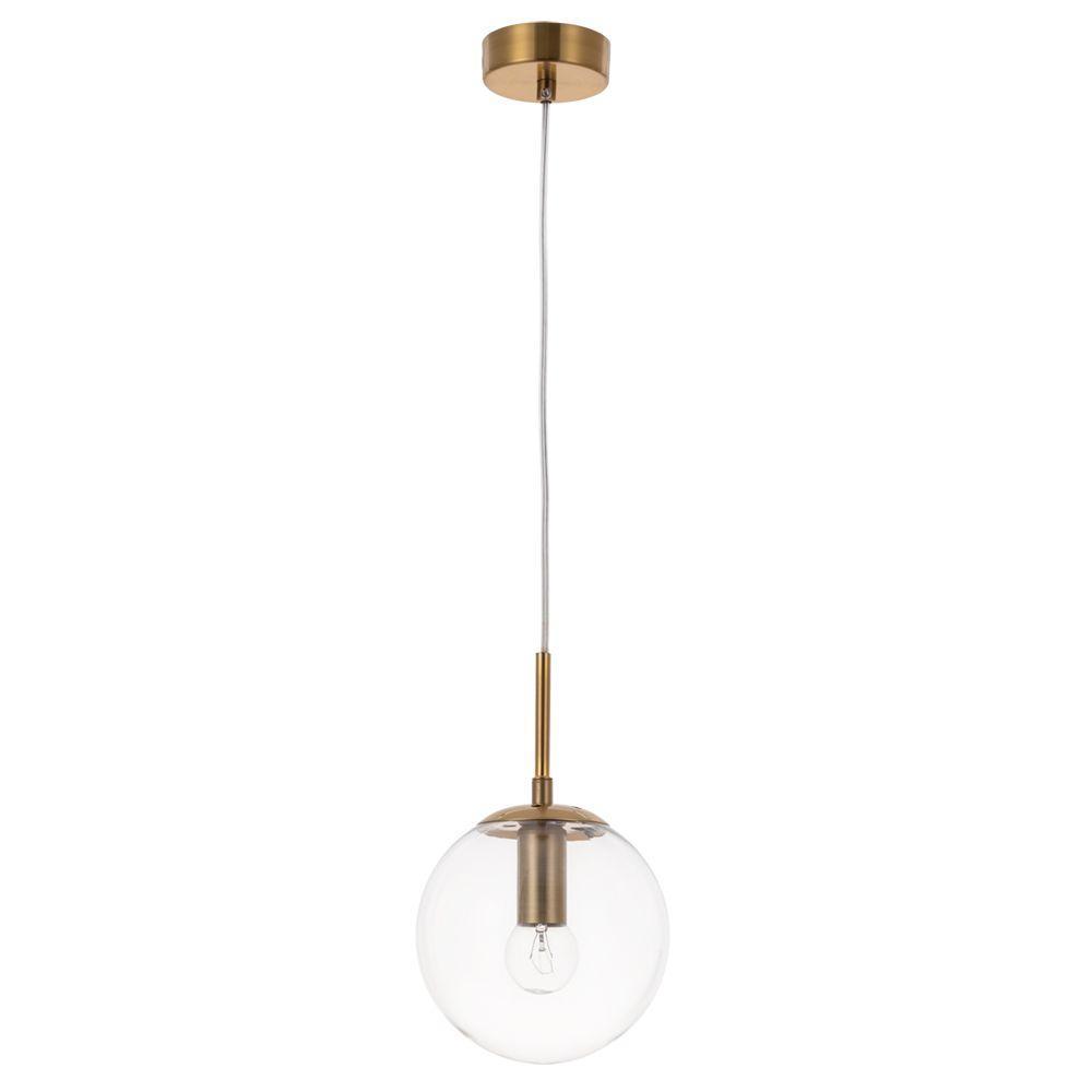 Дополнительная картинка Подвесной светильник Arte Lamp Volare A1915SP-1AB