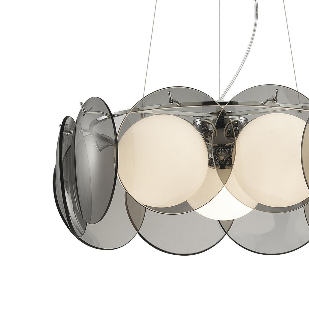 Картинка Подвесная люстра Favourite Palle 1131-3P