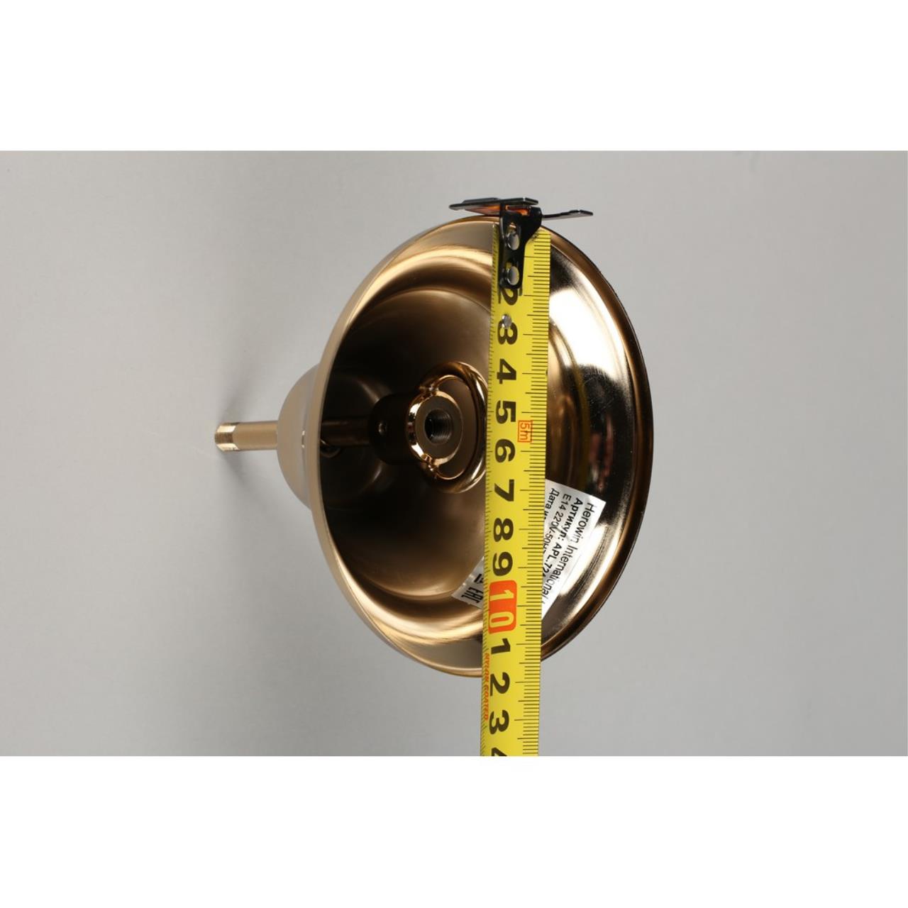 Картинка Подвесной светильник Aployt Franula APL.724.06.01