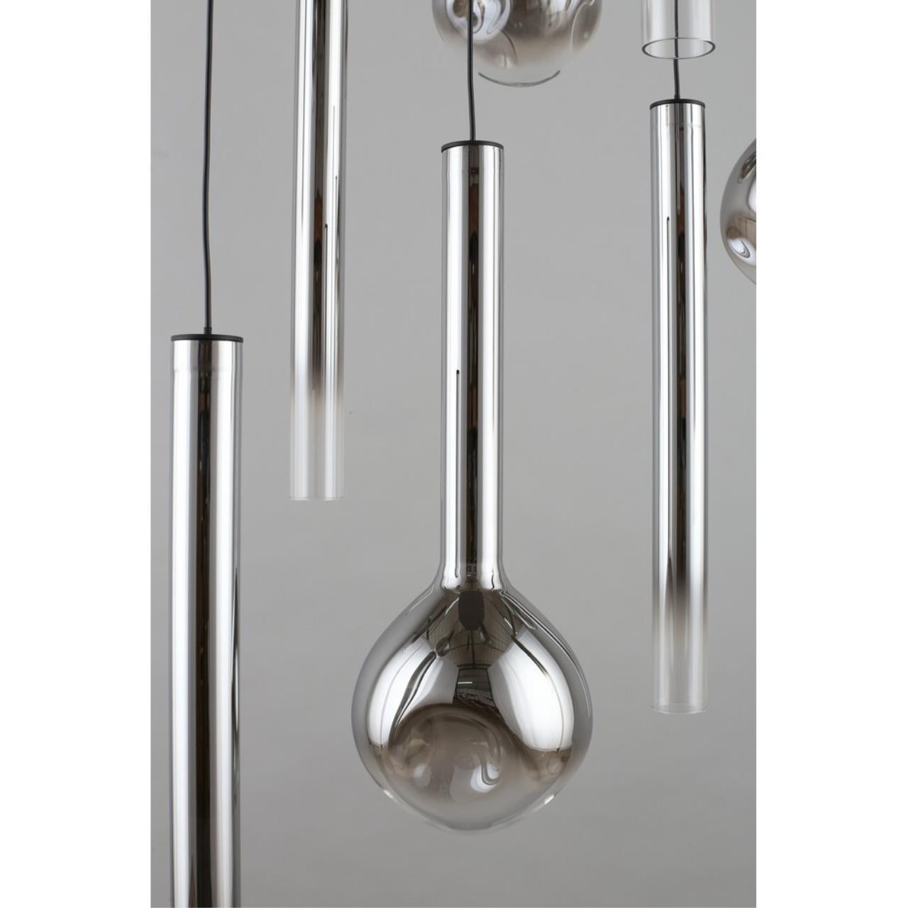 Картинка APL.059.13.56 Светильник подвесной светодиодный Aployt Silveyn