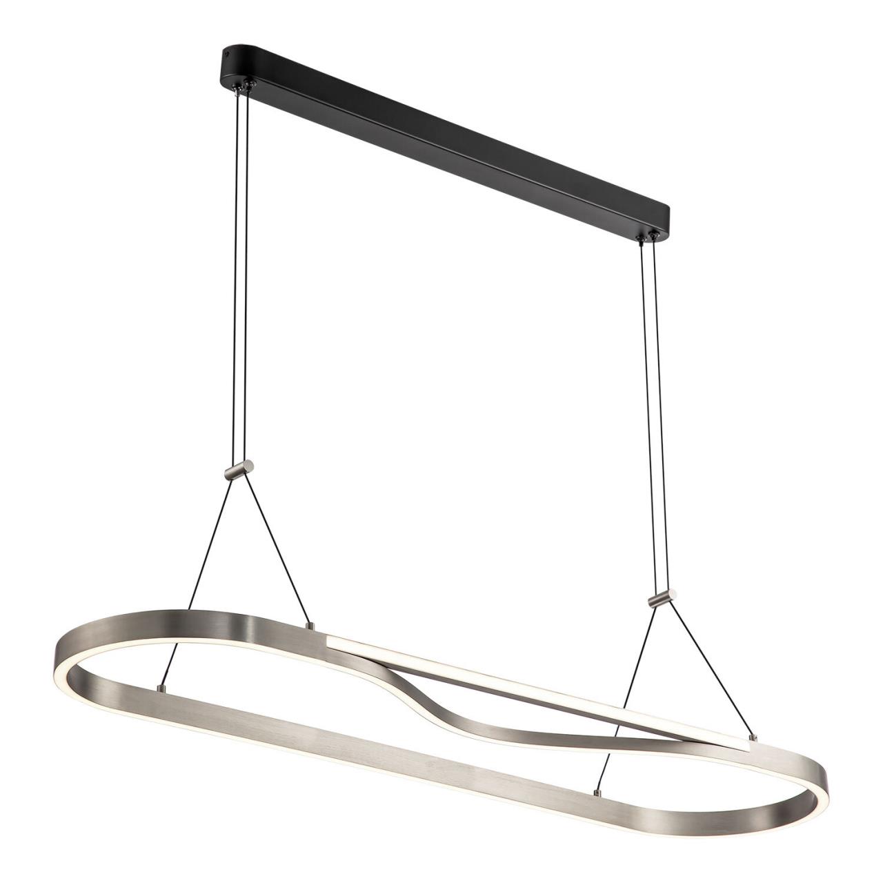 Дополнительная картинка Светильник подвесной Lussole LSP-7236