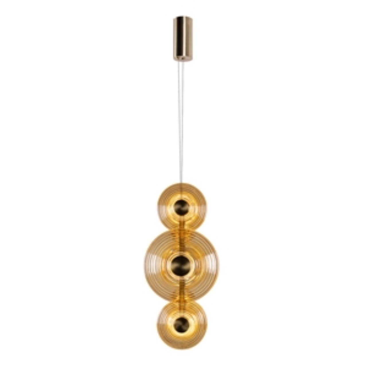 Дополнительная картинка Подвесной светильник Whirlpool 4571-6P