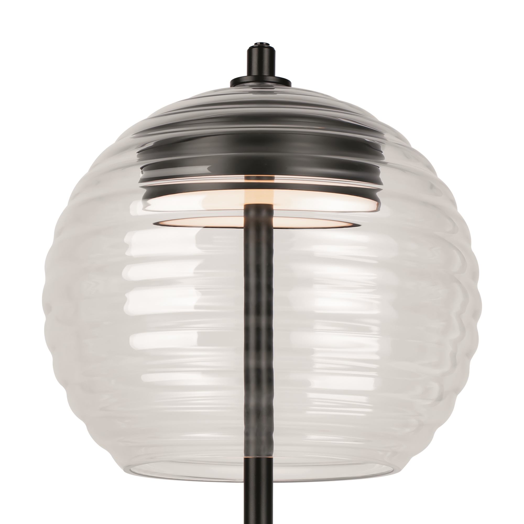 Дополнительная картинка Настольный светильник Maytoni P060TL-L12BK