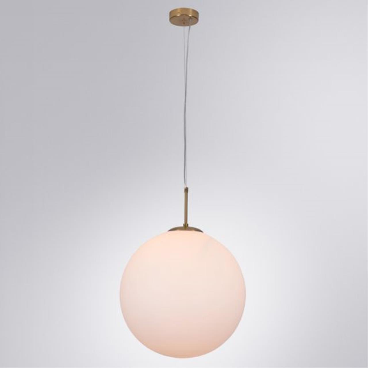 Подвесной светильник Arte Lamp VOLARE A1564SP-1PB — фото 4