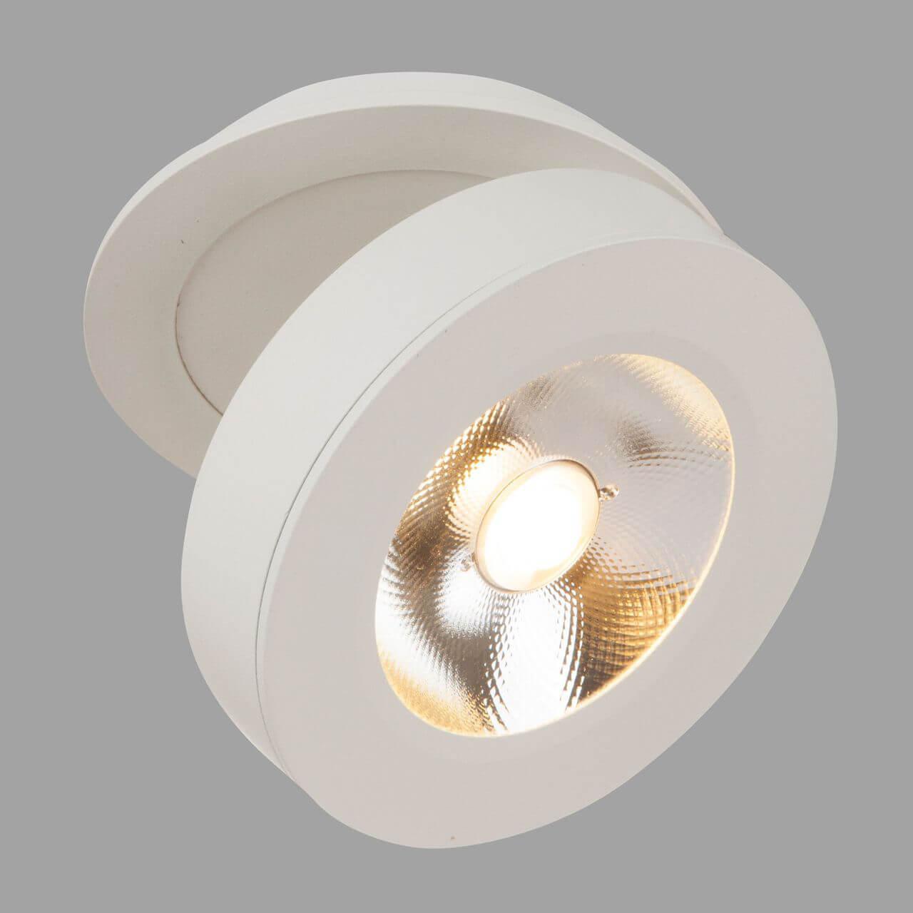 Дополнительная картинка Встраиваемый спот Maytoni Magic DL2003-L12W