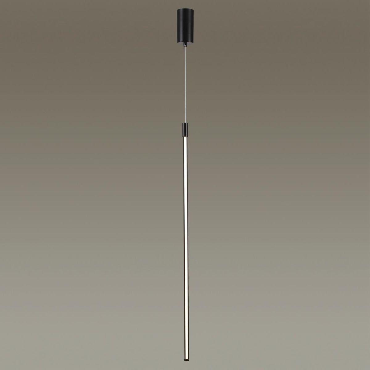 Картинка Подвесной светодиодный светильник Odeon Light Hightech Fillini 4335/9LA