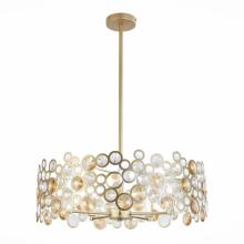 купить Подвесная люстра ST Luce Namio SL1172.203.05 в Алматы, svet.kz, доставка по Казахстану 