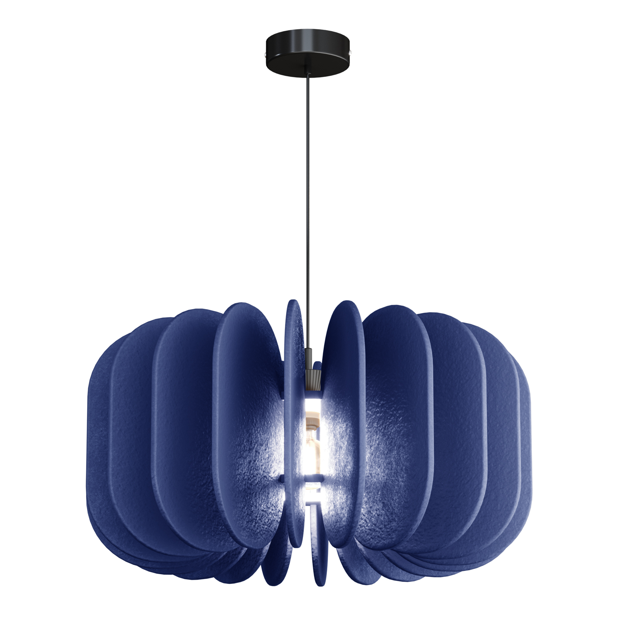 Картинка SL3004.403.01 Светильник подвесной ST-Luce 