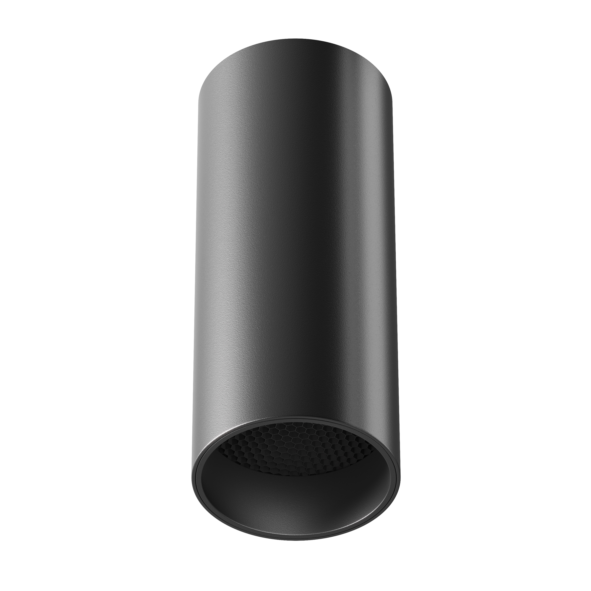 Картинка Потолочный светильник Technical C056CL-L12B3K-W-D-B