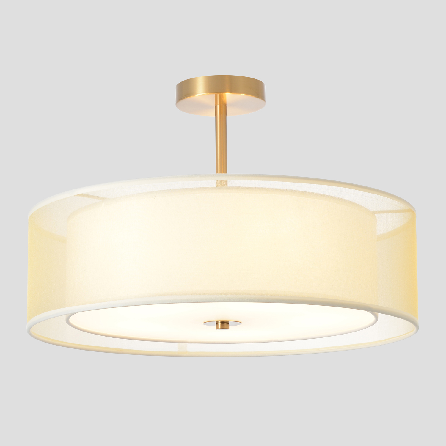 люстры светильник потолочный crystal lux mystery pl5 brass crystal lux 3931/105, доставка по Казахстану 