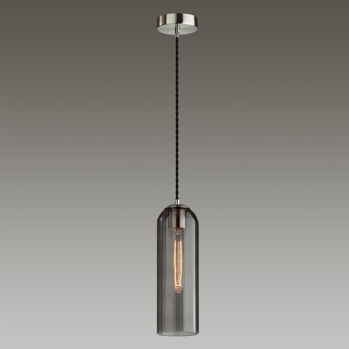 Дополнительная картинка Подвесной светильник Odeon Light Pendant Vosti 4805/1