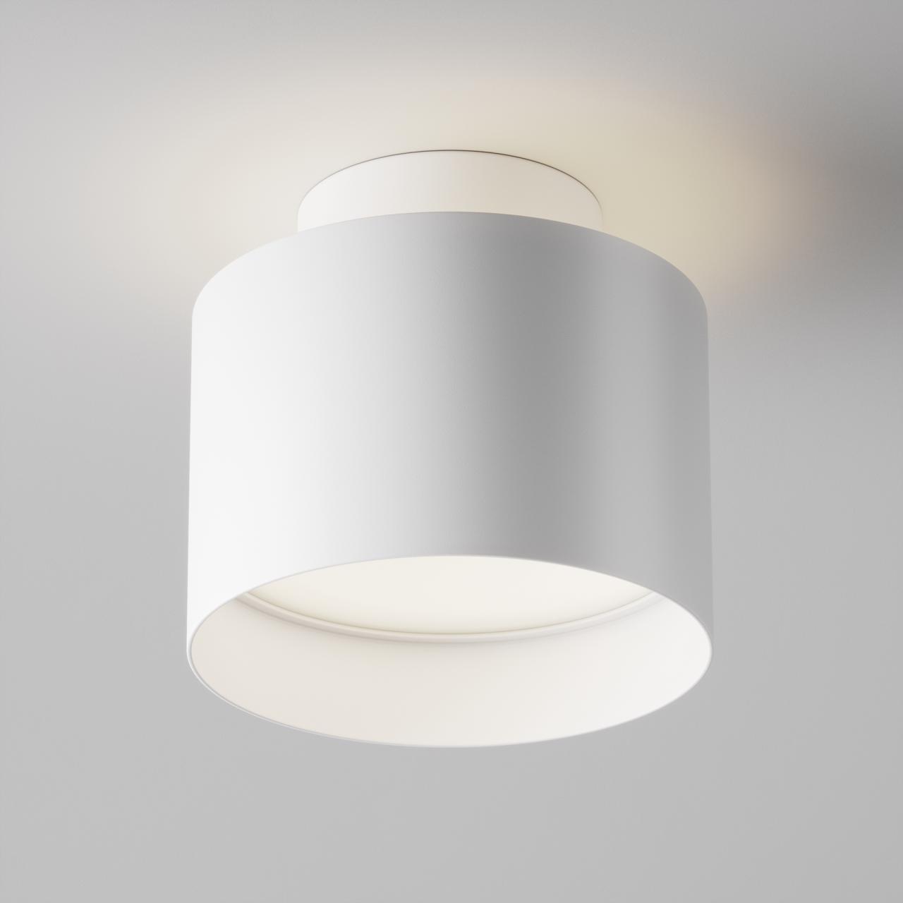 Дополнительная картинка Потолочный светильник Technical C009CW-L12W4K