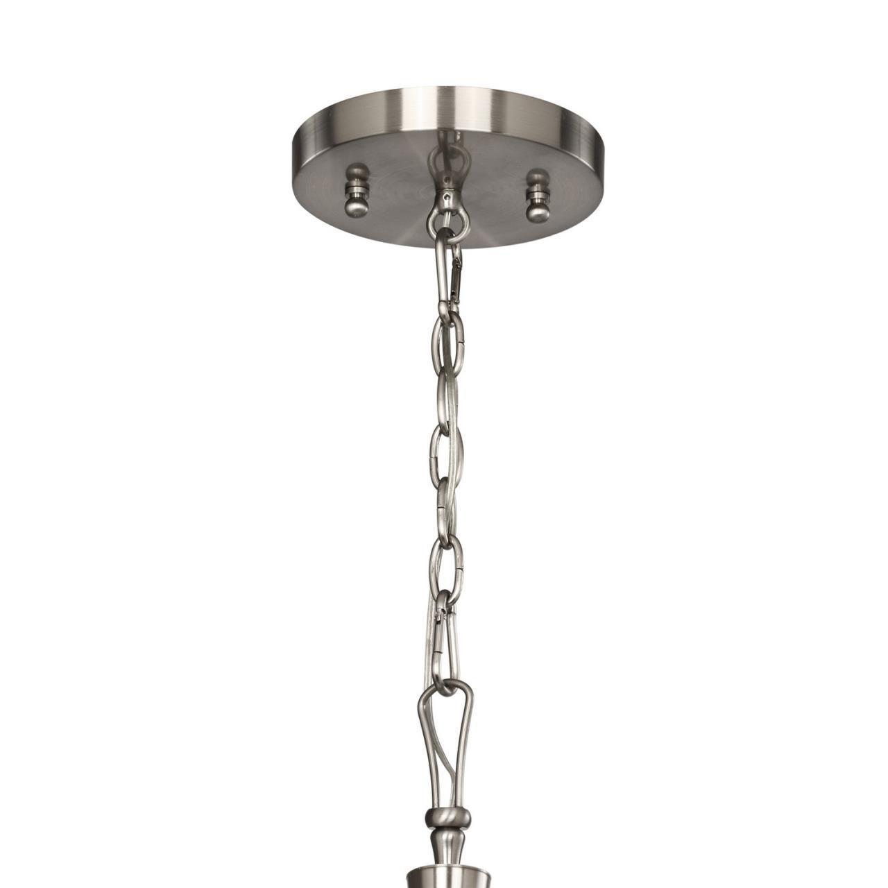 Картинка Подвесная люстра Favourite Laguna 2698-8P