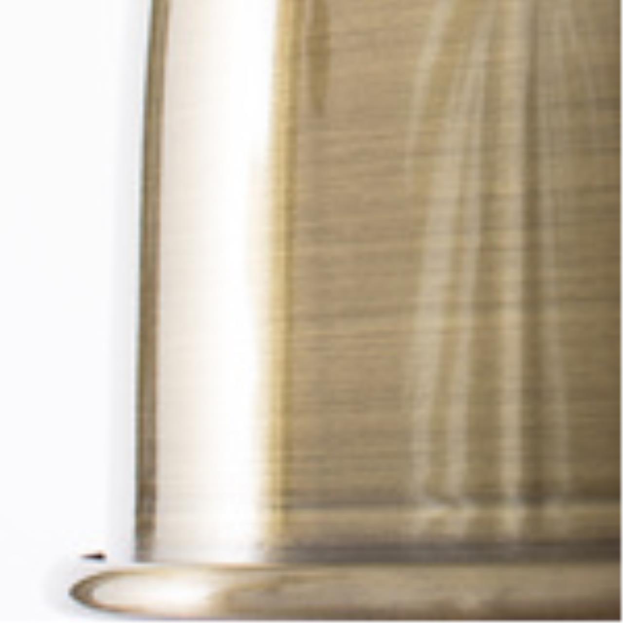 Дополнительная картинка Настольная лампа Arte Lamp 43 A2054LT-1AB